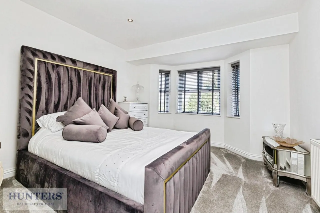 Manor House, The Grange, TS28, photo 24
