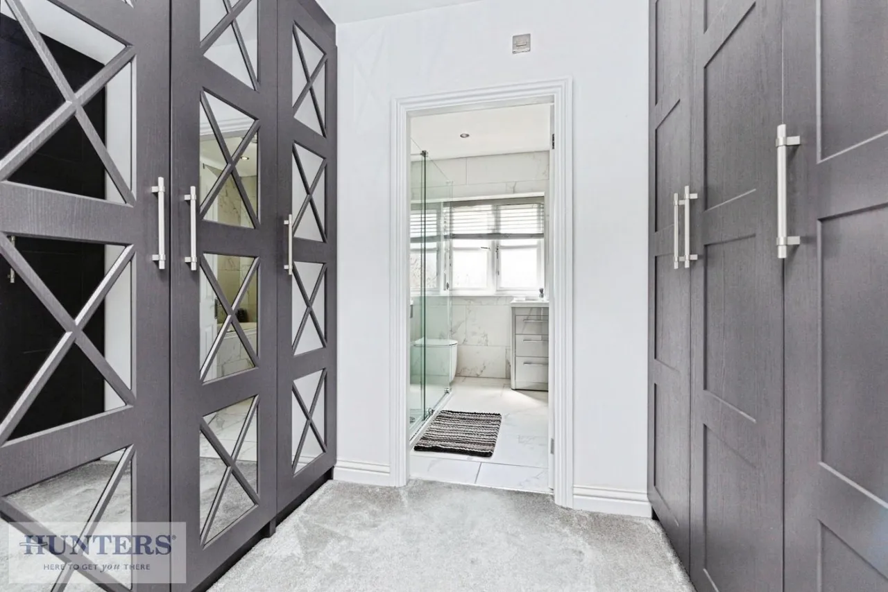 Manor House, The Grange, TS28, photo 21