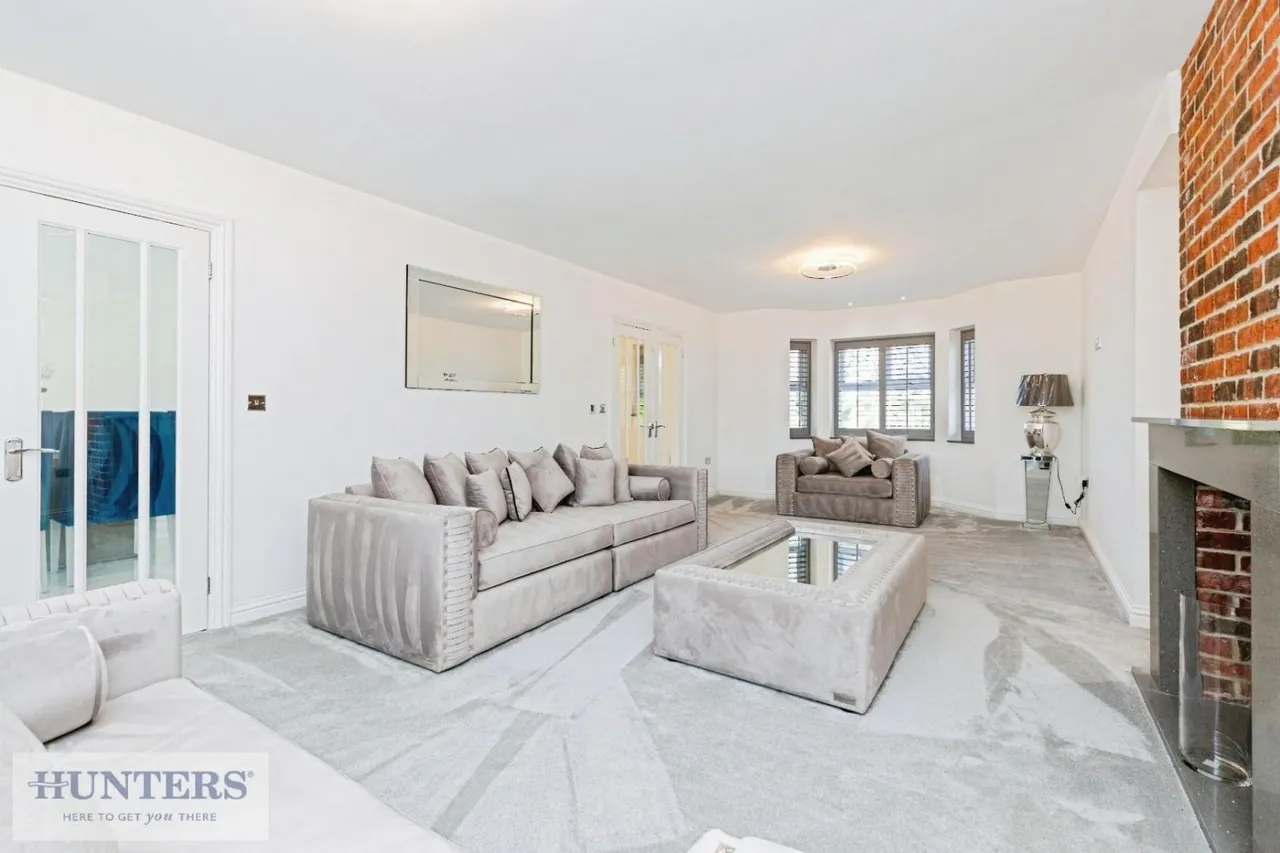 Manor House, The Grange, TS28, photo 6