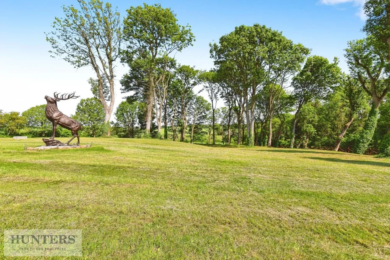 Manor House, The Grange, TS28, photo 36