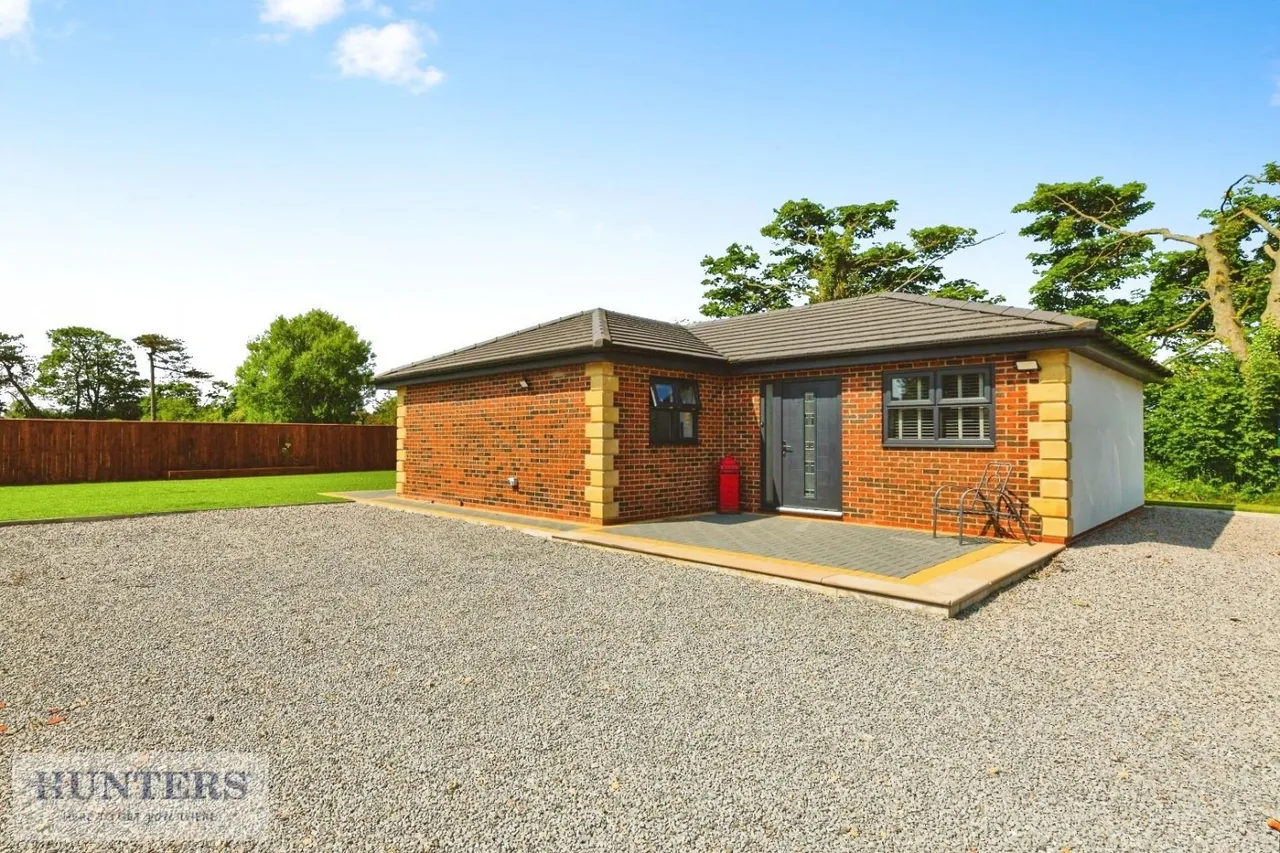Manor House, The Grange, TS28, photo 37
