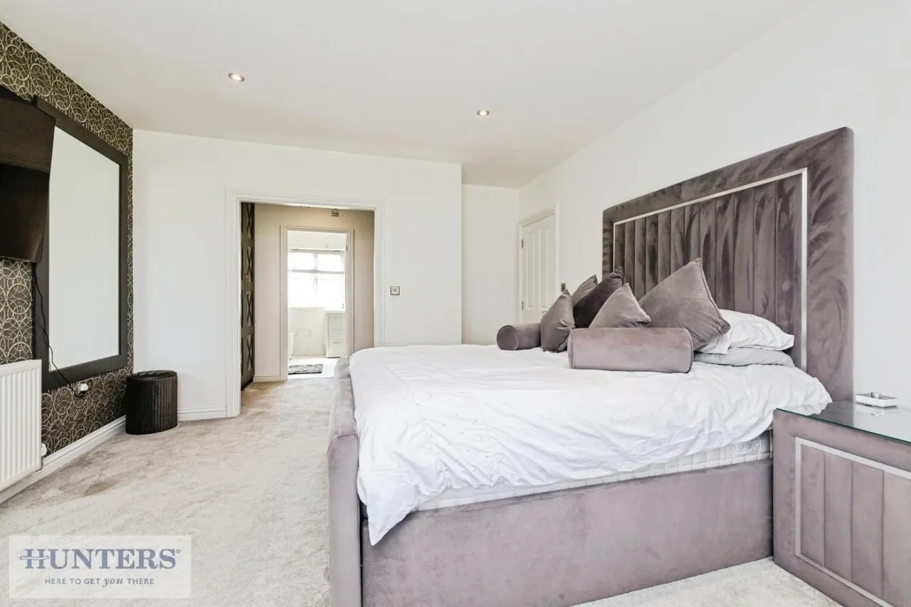 Manor House, The Grange, TS28, photo 20
