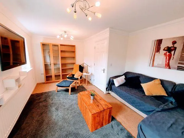 Herons Court, Durham, DH1, photo 4