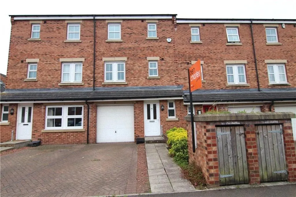 Herons Court, Durham, DH1, photo 10