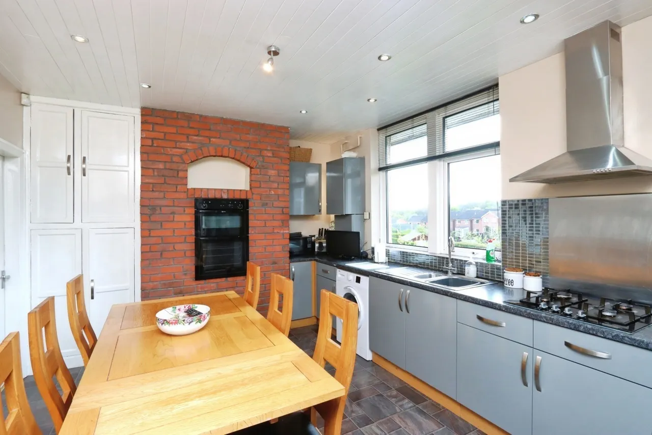 Essendine Crescent, Sheffield, S8, photo 7