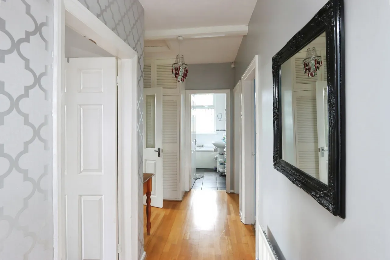 Essendine Crescent, Sheffield, S8, photo 5