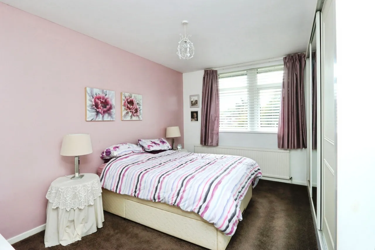 Essendine Crescent, Sheffield, S8, photo 11