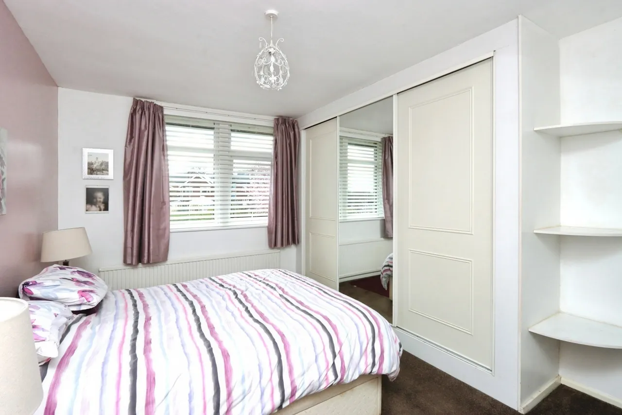 Essendine Crescent, Sheffield, S8, photo 10