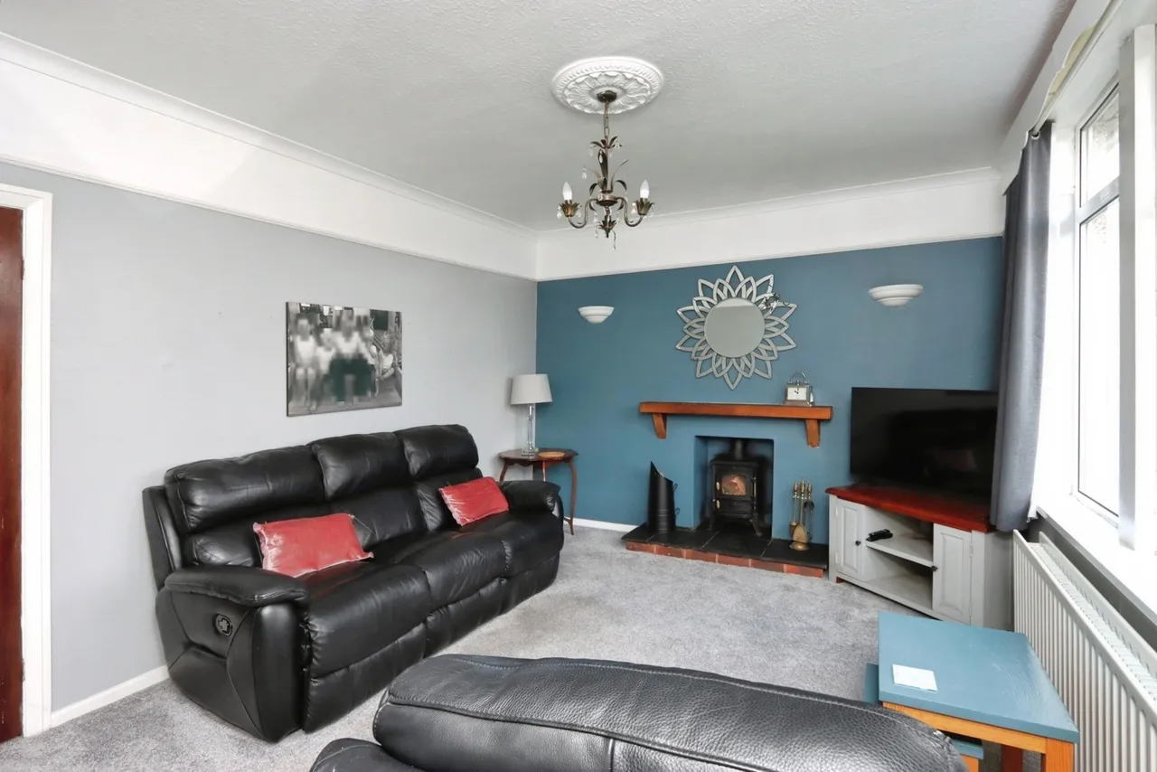 Essendine Crescent, Sheffield, S8, photo 6