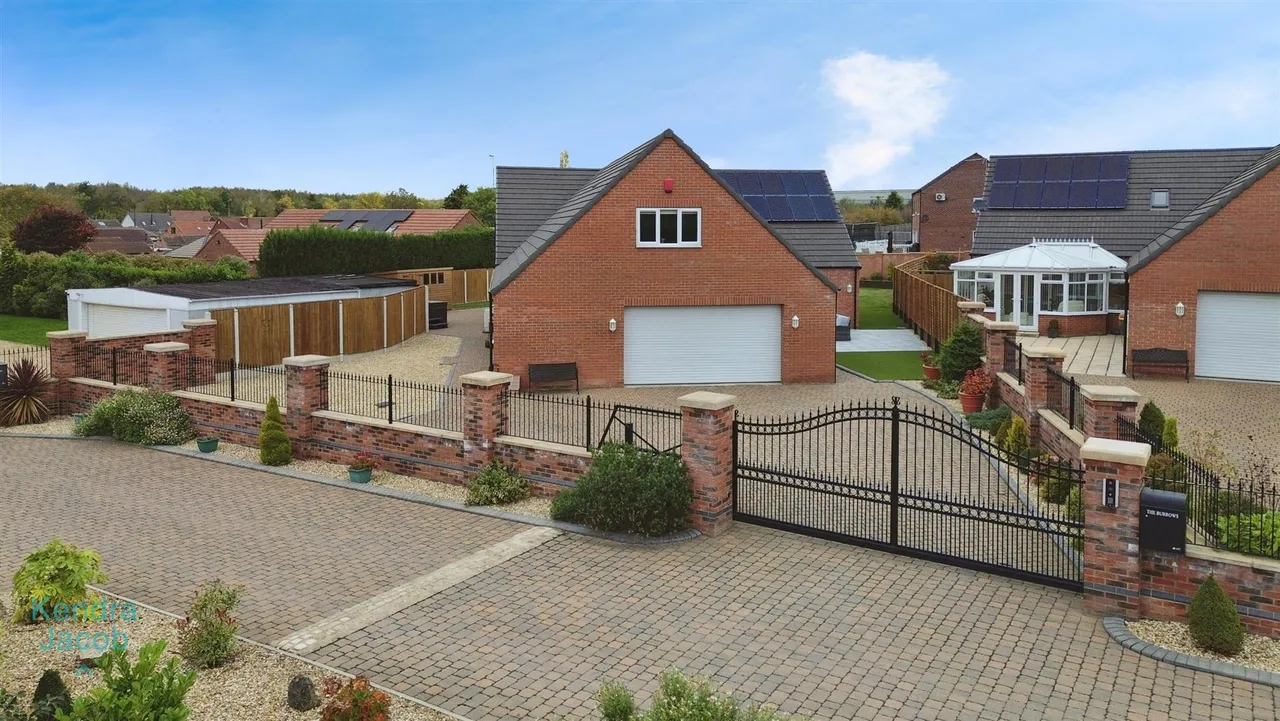 Bawtry Road, Blyth, photo 46