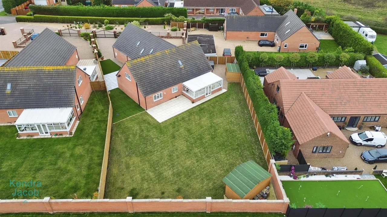 Bawtry Road, Blyth, photo 38