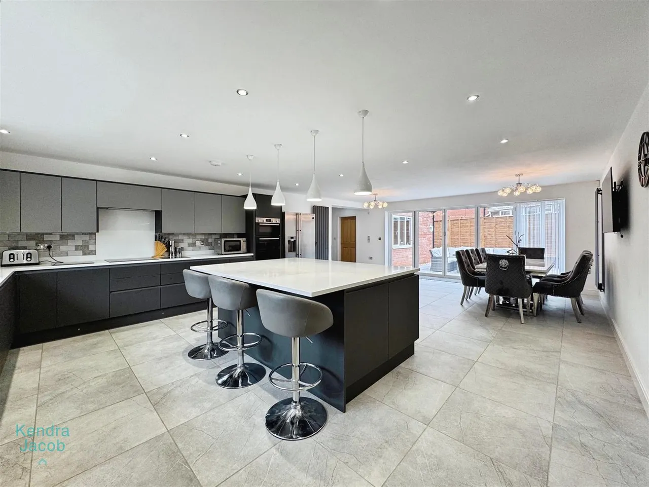 Bawtry Road, Blyth, photo 4