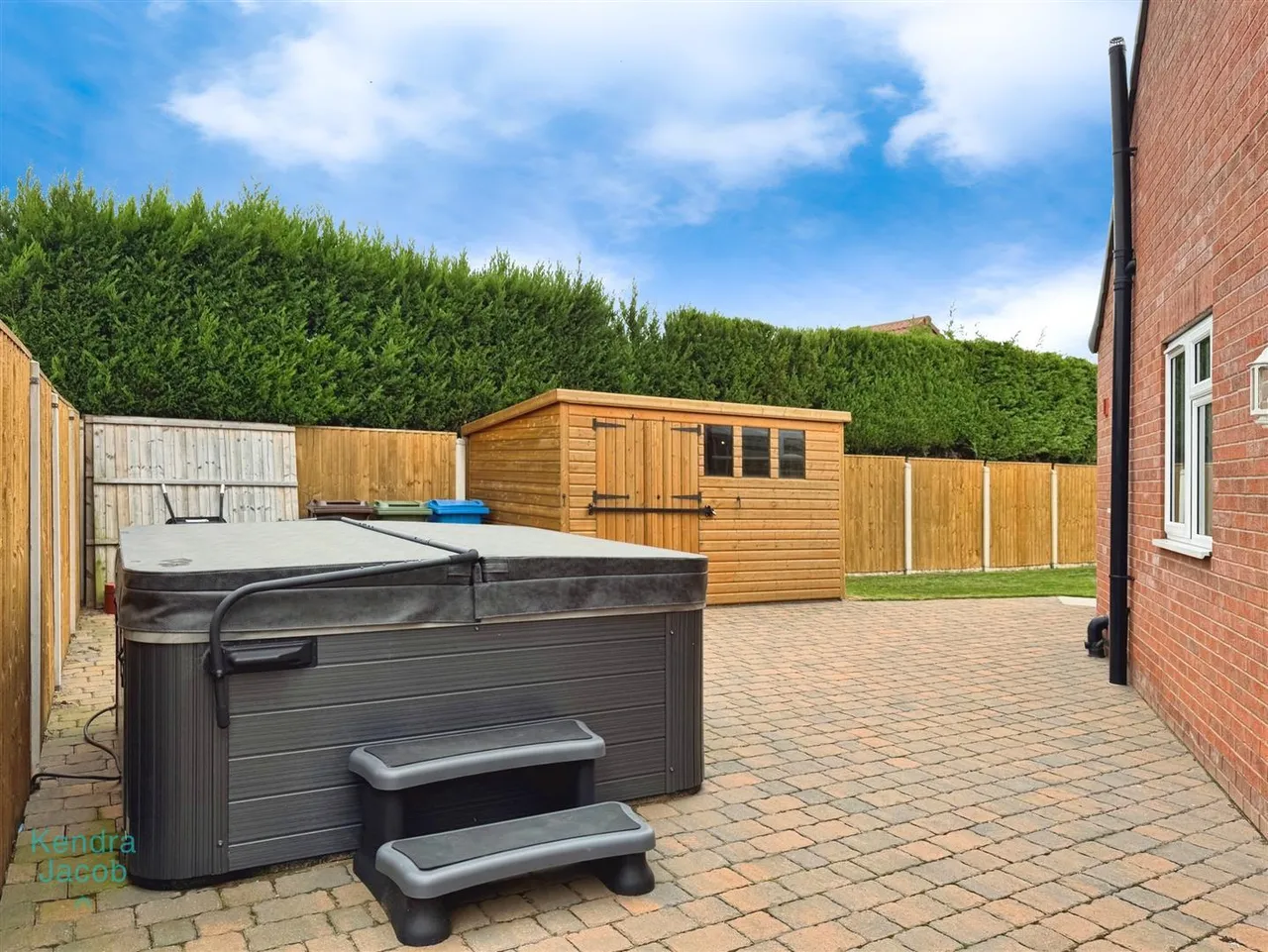 Bawtry Road, Blyth, photo 48