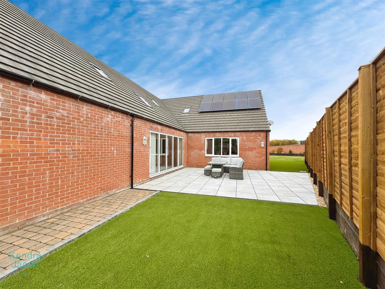 Bawtry Road, Blyth, photo 45