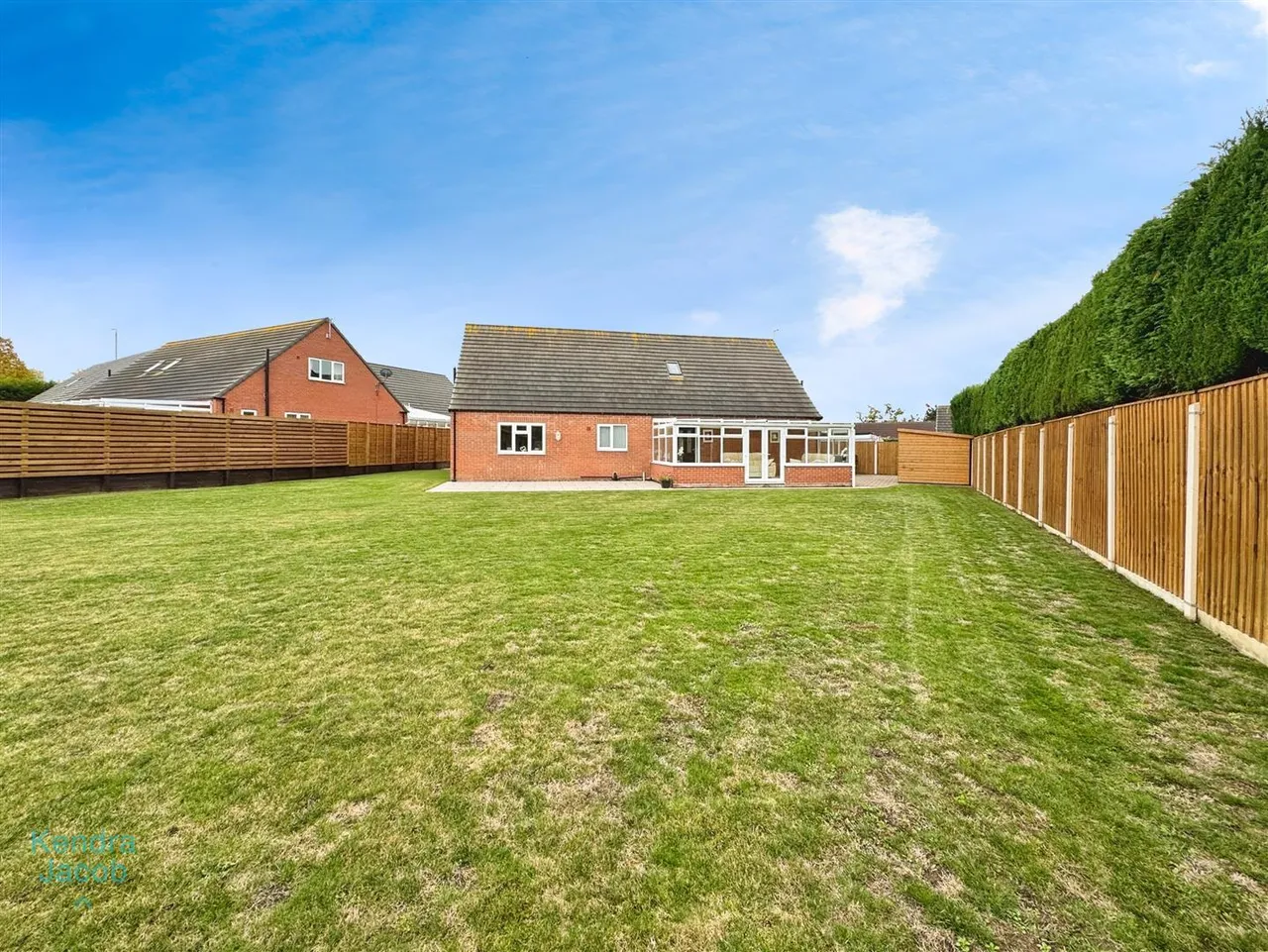 Bawtry Road, Blyth, photo 39