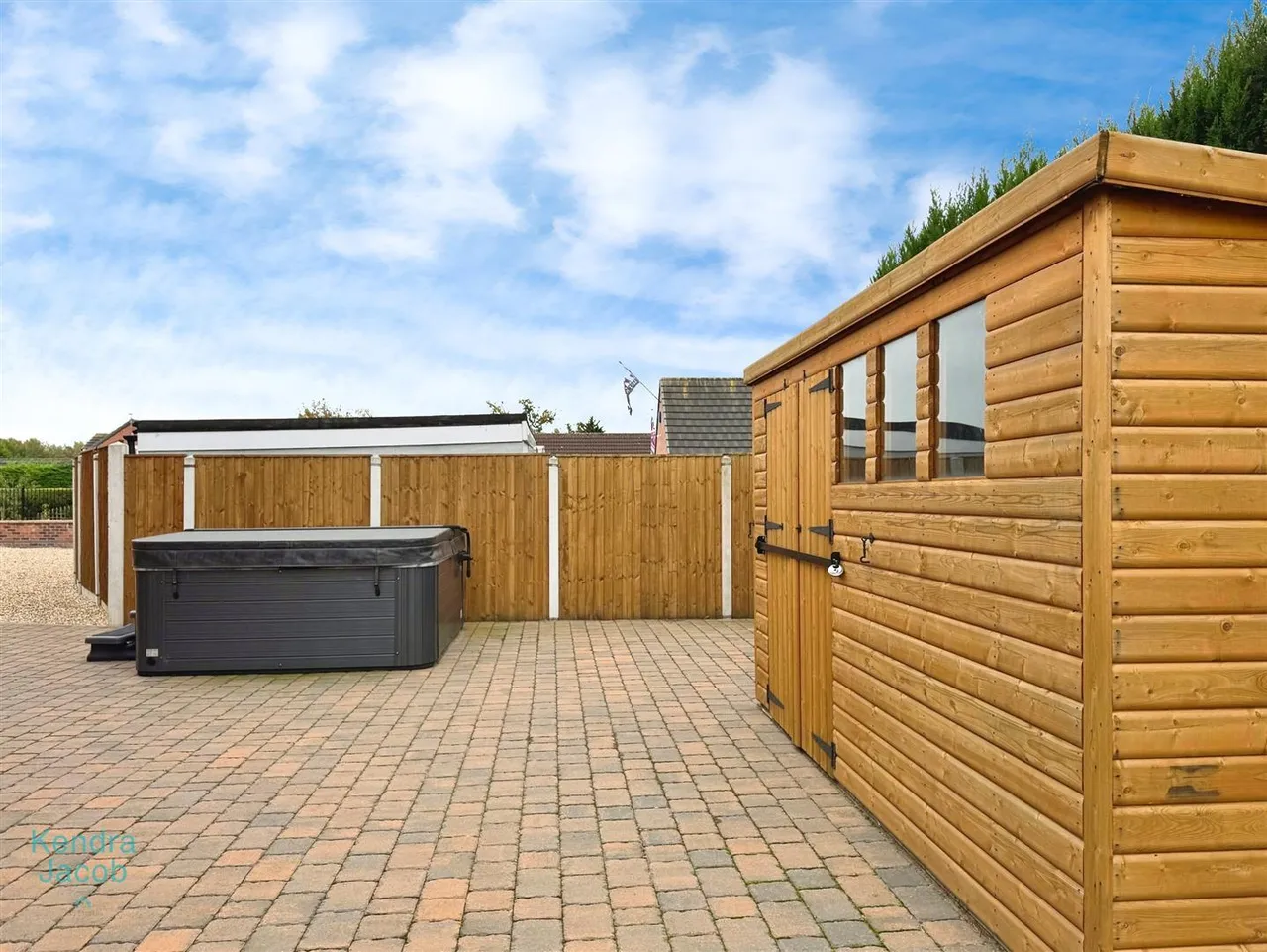 Bawtry Road, Blyth, photo 49
