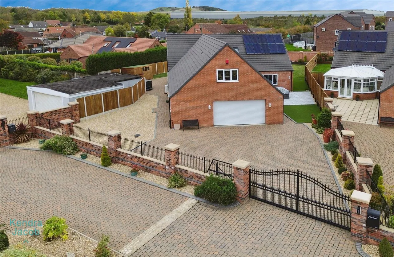 Bawtry Road, Blyth, photo 50