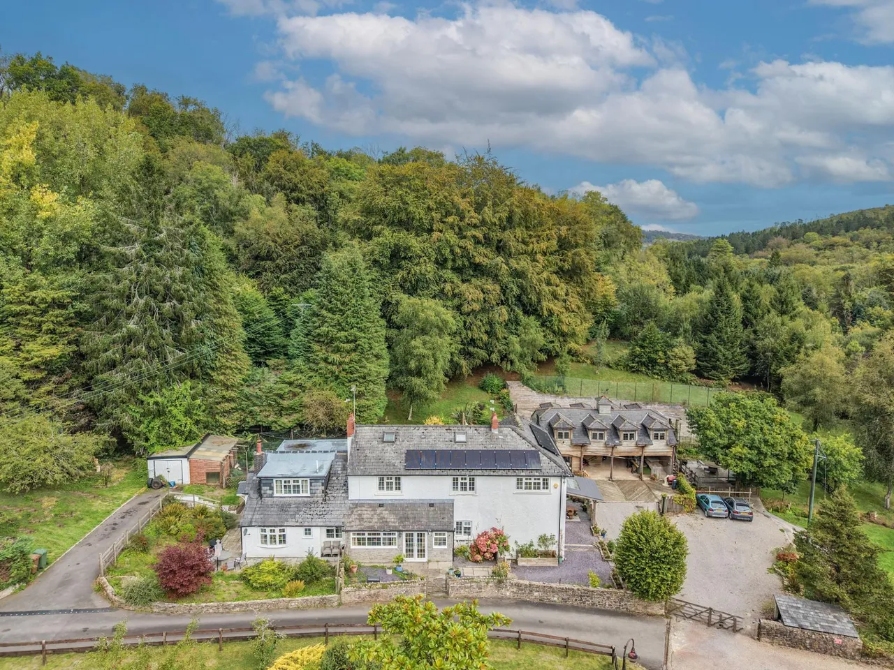 Rudry, Caerphilly, CF83, photo 4