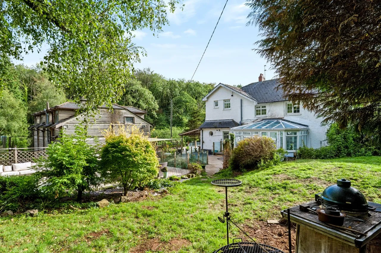 Rudry, Caerphilly, CF83, photo 37