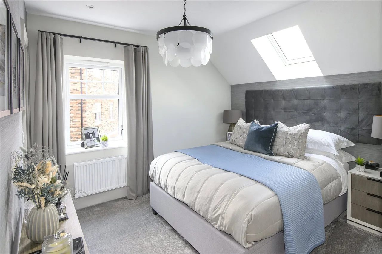 Ively Road, Fleet, GU51, photo 9