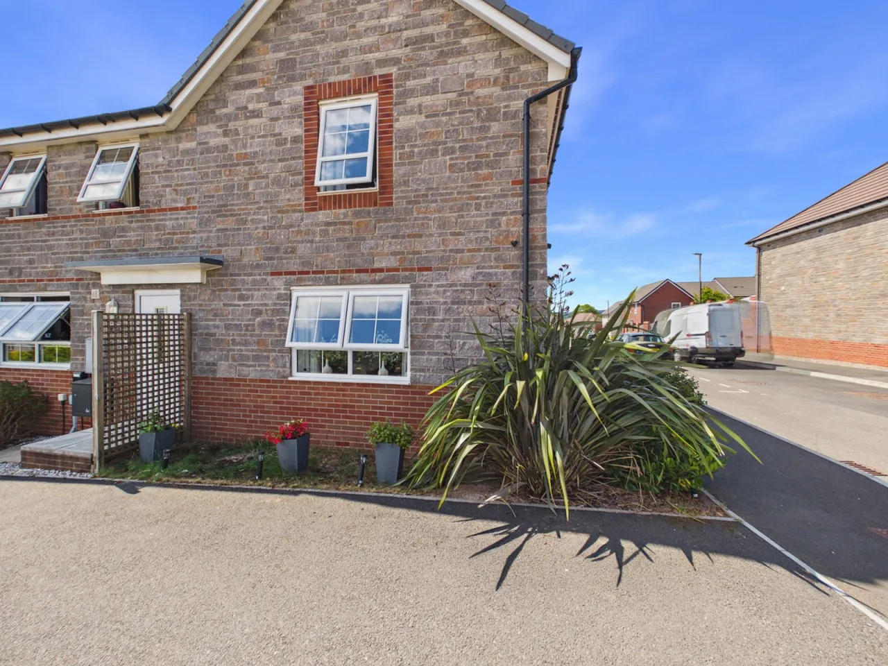 Glastonbury Drive, Lydney, GL15, photo 23