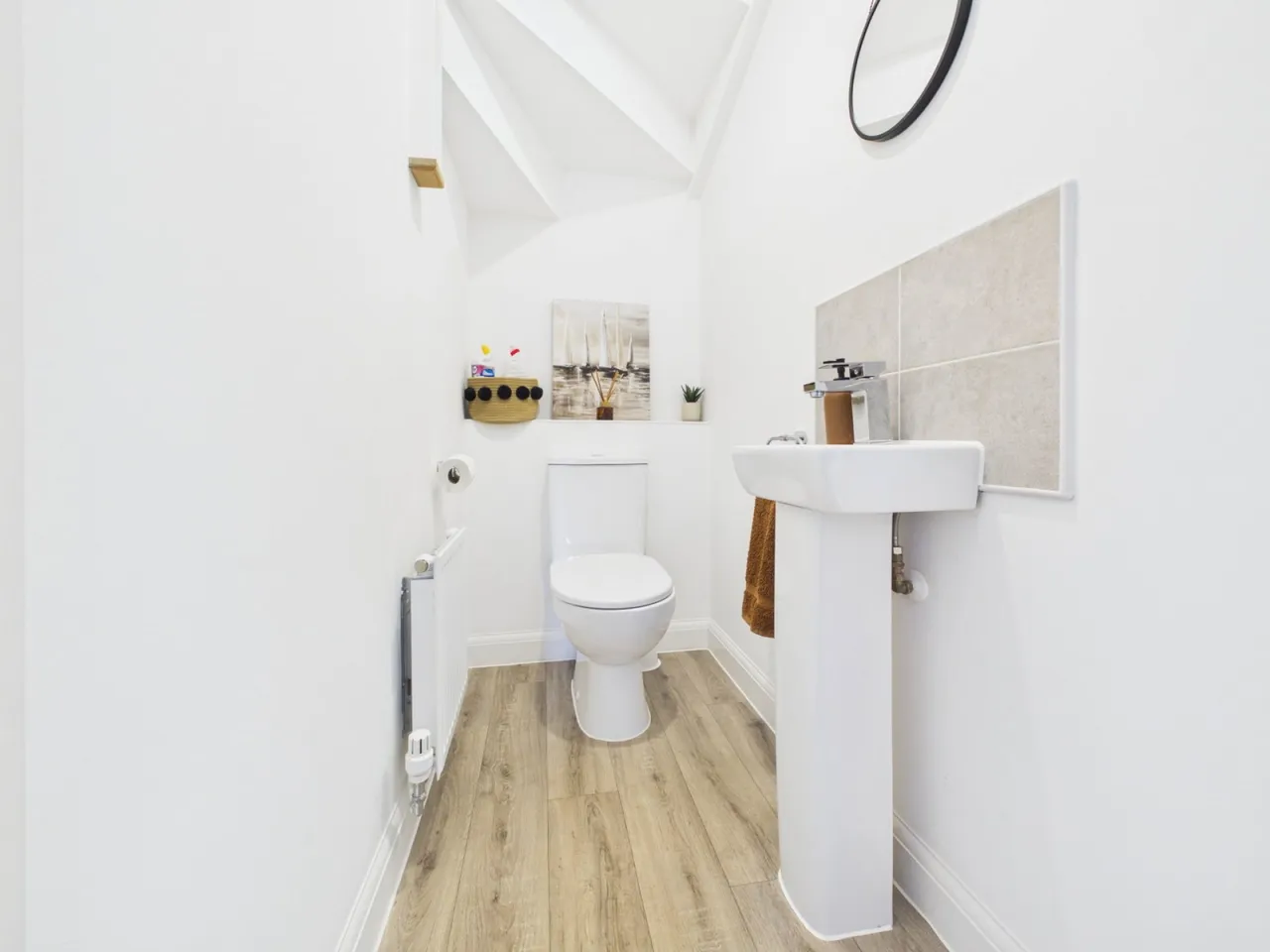 Glastonbury Drive, Lydney, GL15, photo 9