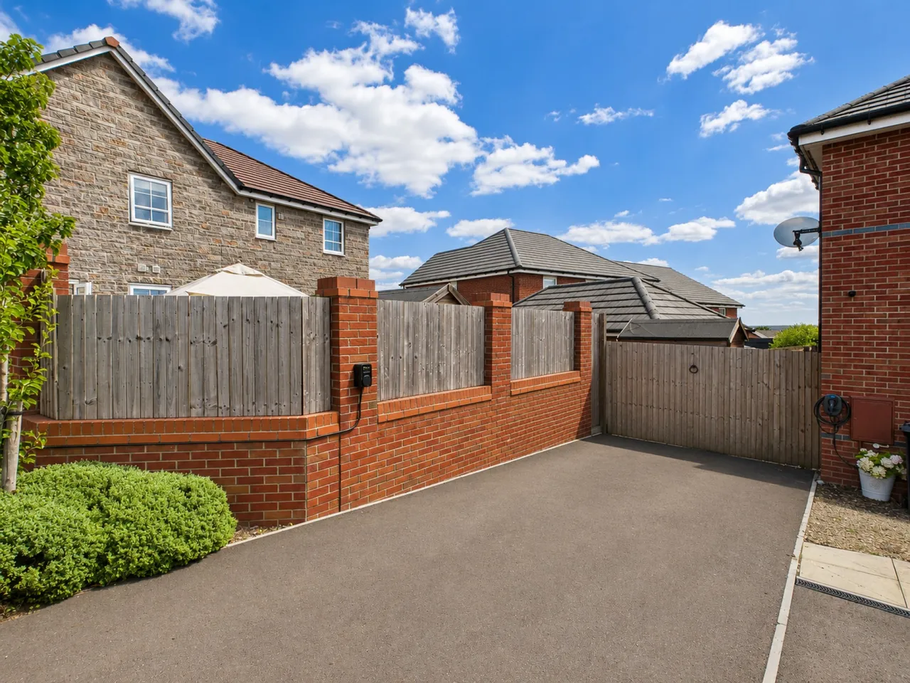 Glastonbury Drive, Lydney, GL15, photo 22