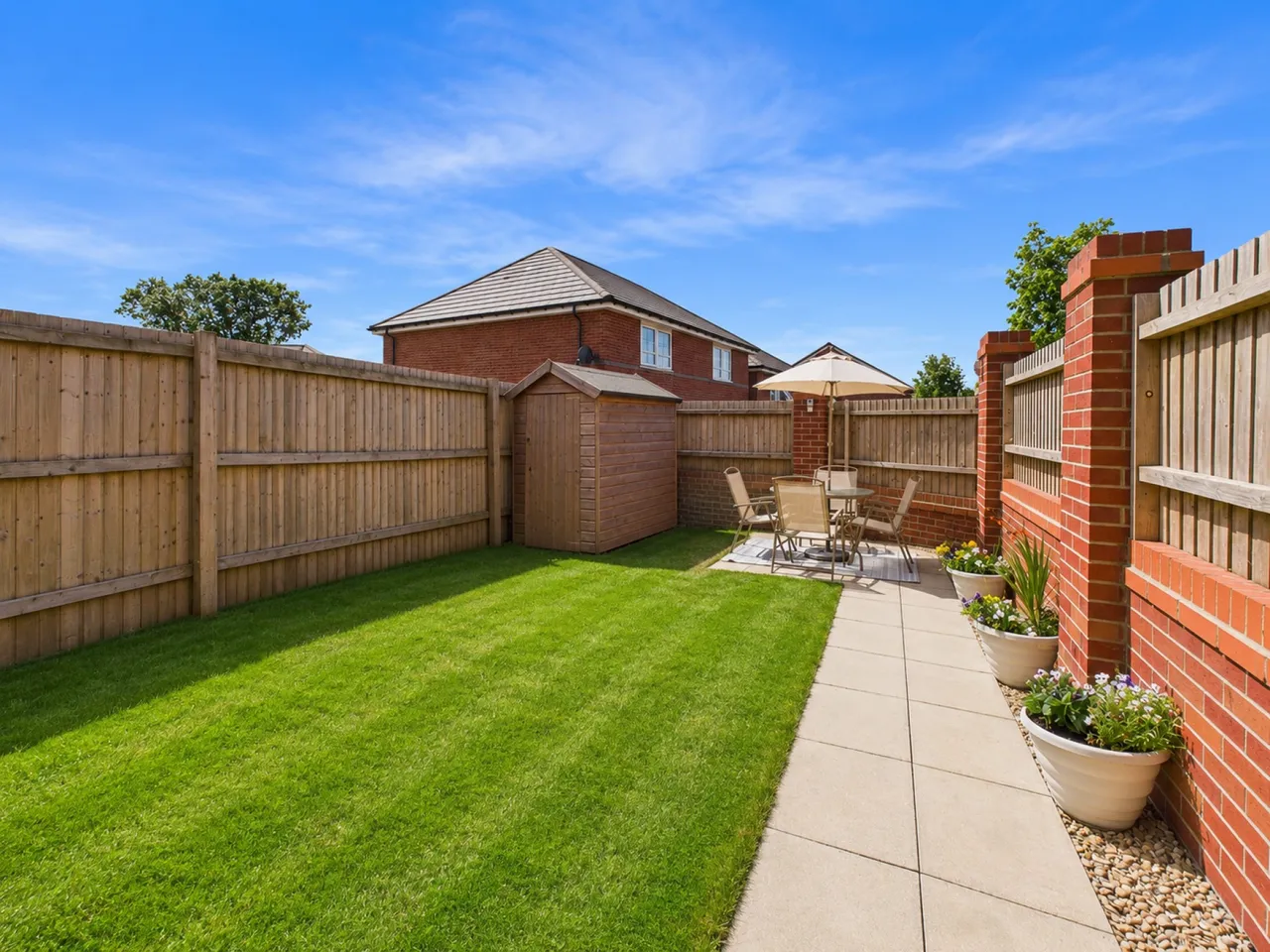 Glastonbury Drive, Lydney, GL15, photo 20