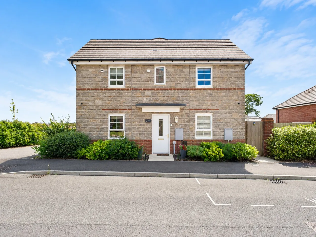 Glastonbury Drive, Lydney, GL15, photo 24