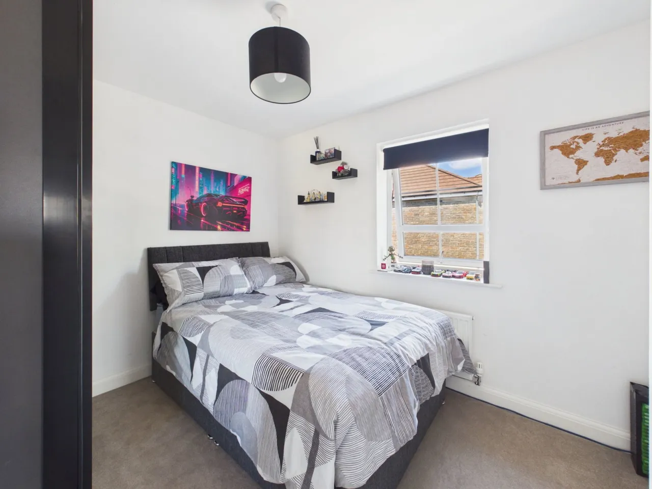 Glastonbury Drive, Lydney, GL15, photo 14
