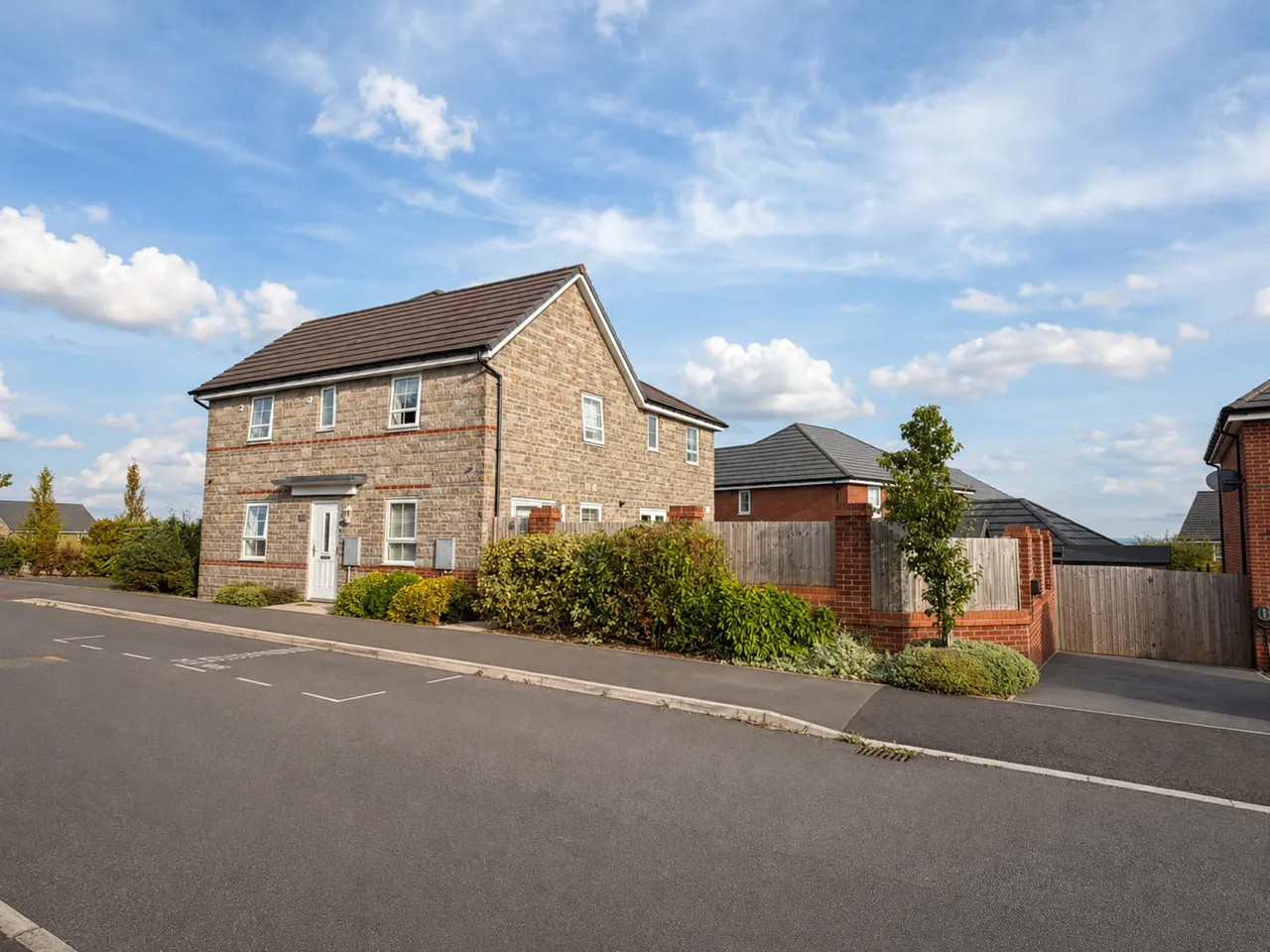 Glastonbury Drive, Lydney, GL15, photo 19