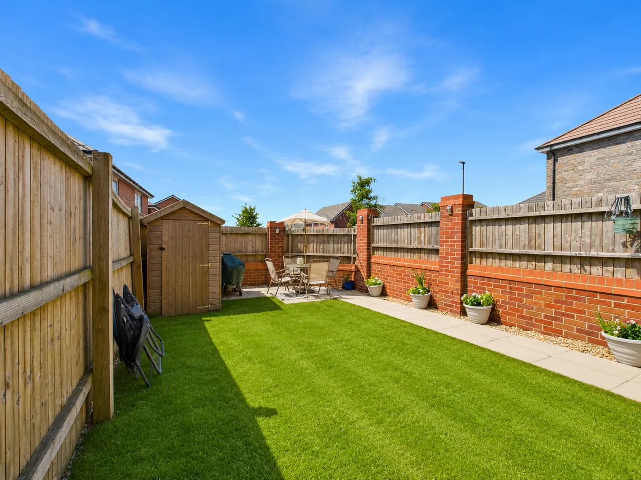 Glastonbury Drive, Lydney, GL15, photo 21