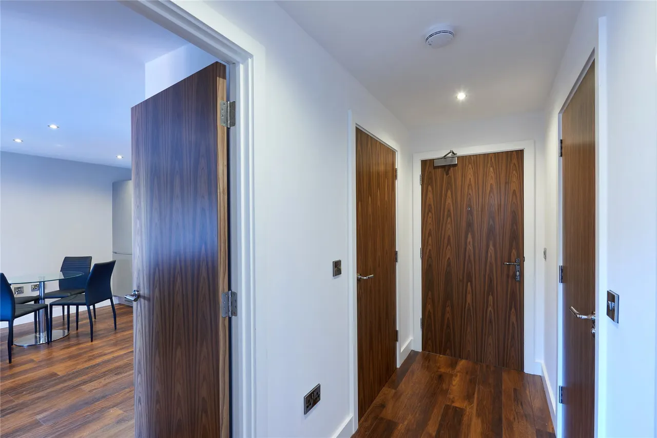 New Bridge Street, Salford, M3, photo 13