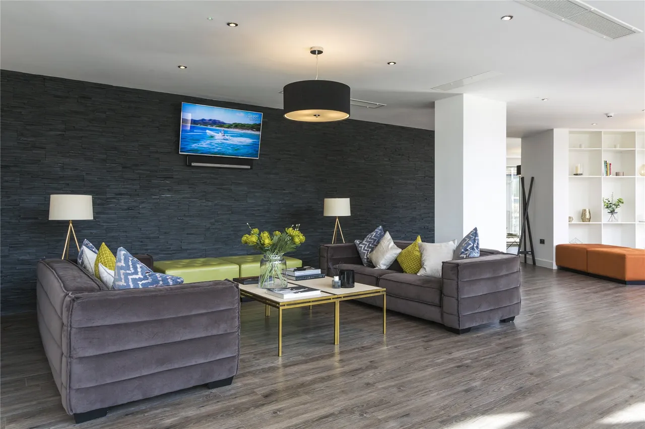 New Bridge Street, Salford, M3, photo 12