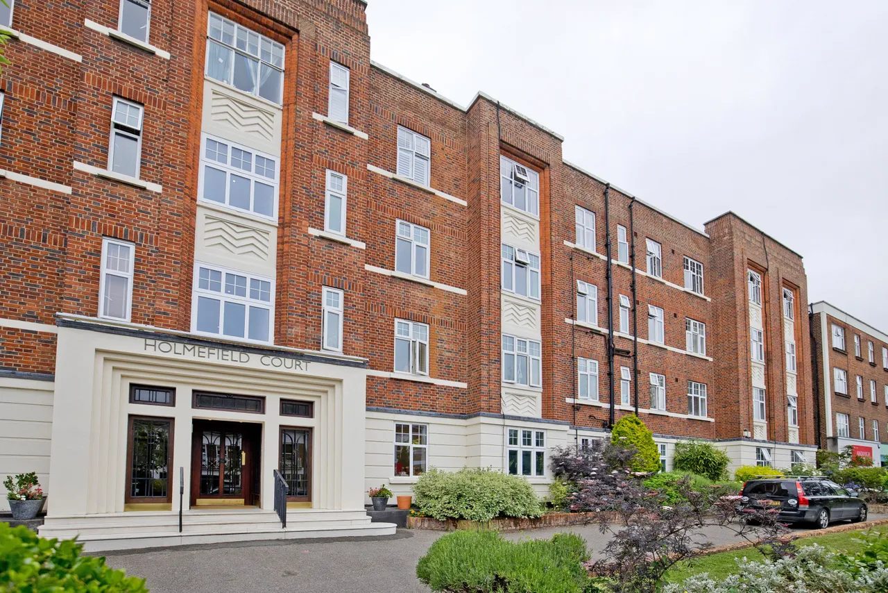 Belsize Grove, Belsize Park, London, NW3, photo 8