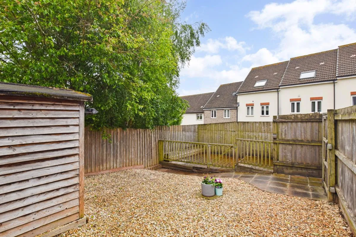 Swallow Way, Cullompton, photo 18
