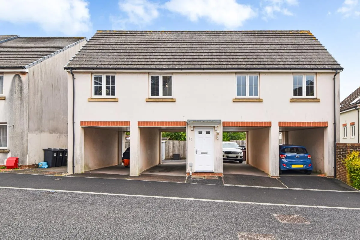 Swallow Way, Cullompton, photo 17