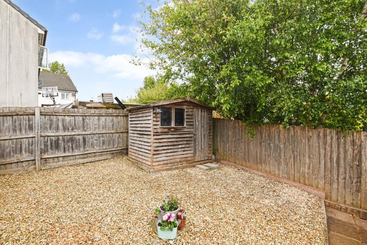 Swallow Way, Cullompton, photo 19
