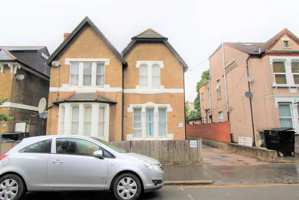 Kidderminster Road, Croydon, CR0, photo 6