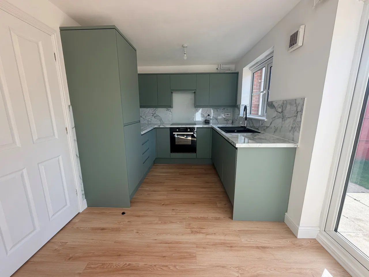 Cornpoppy Avenue, Monmouth, NP25, photo 4