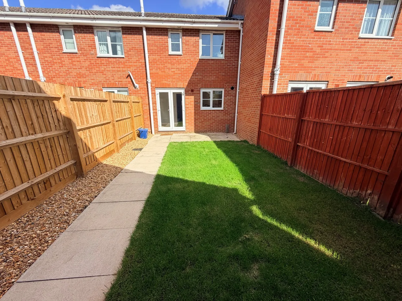 Cornpoppy Avenue, Monmouth, NP25, photo 9