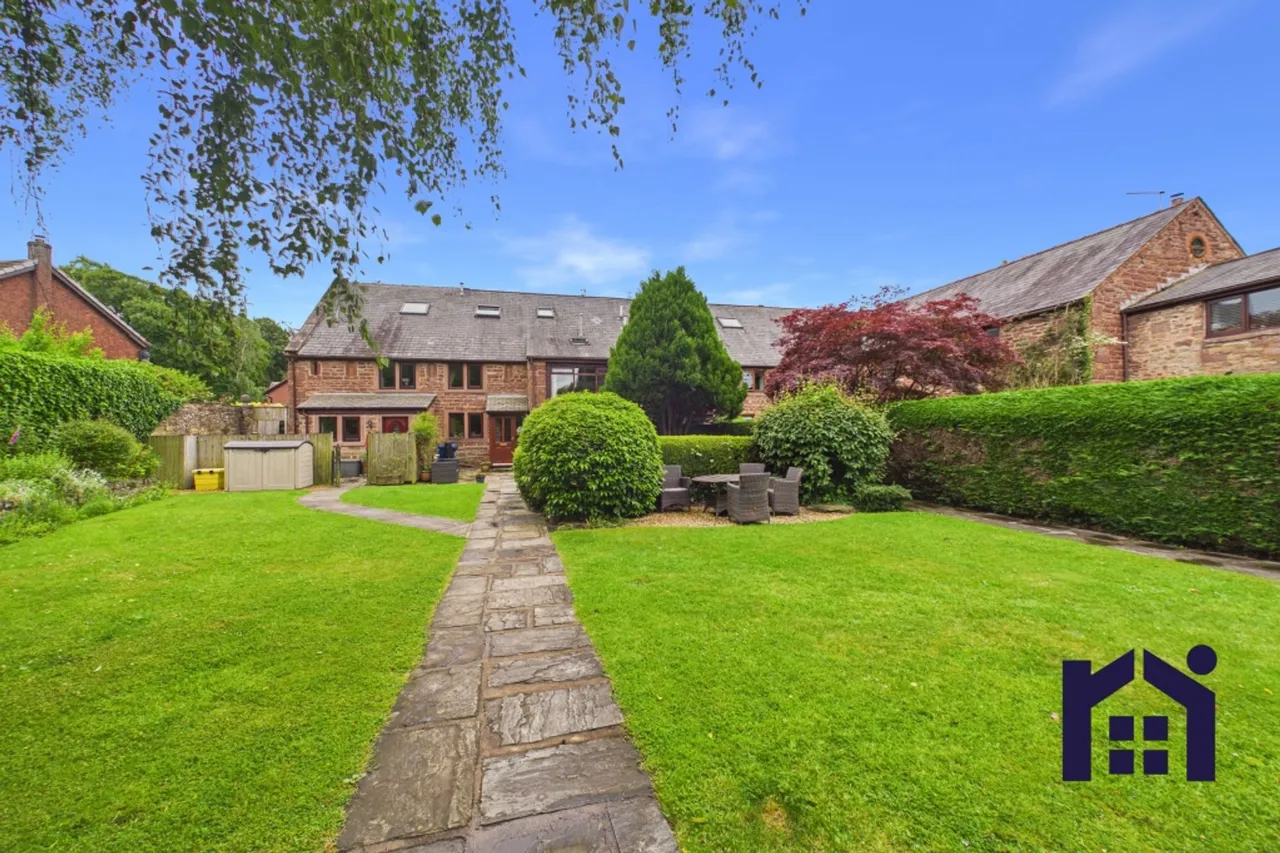 Euxton Hall Mews, Euxton, Chorley, PR7 6QE, photo 21