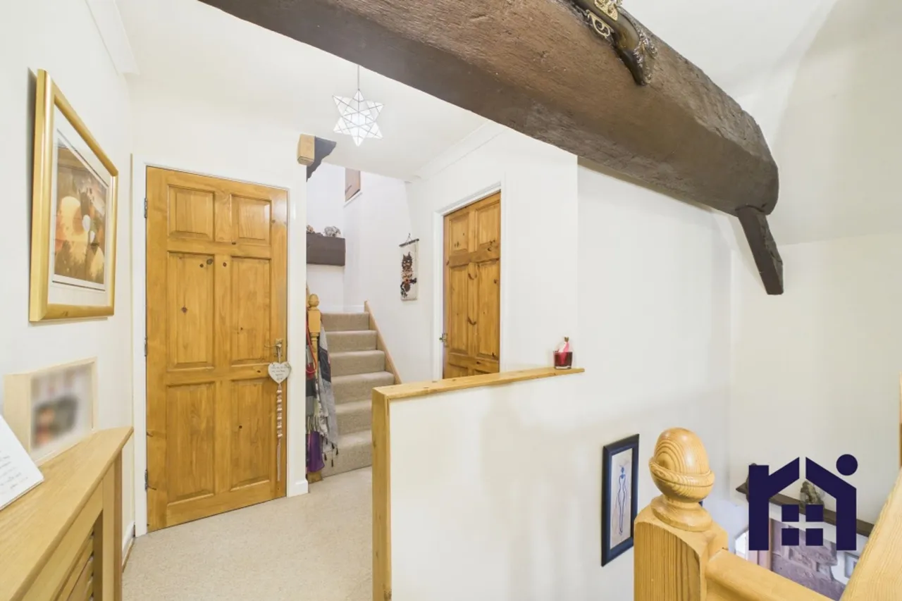 Euxton Hall Mews, Euxton, Chorley, PR7 6QE, photo 13