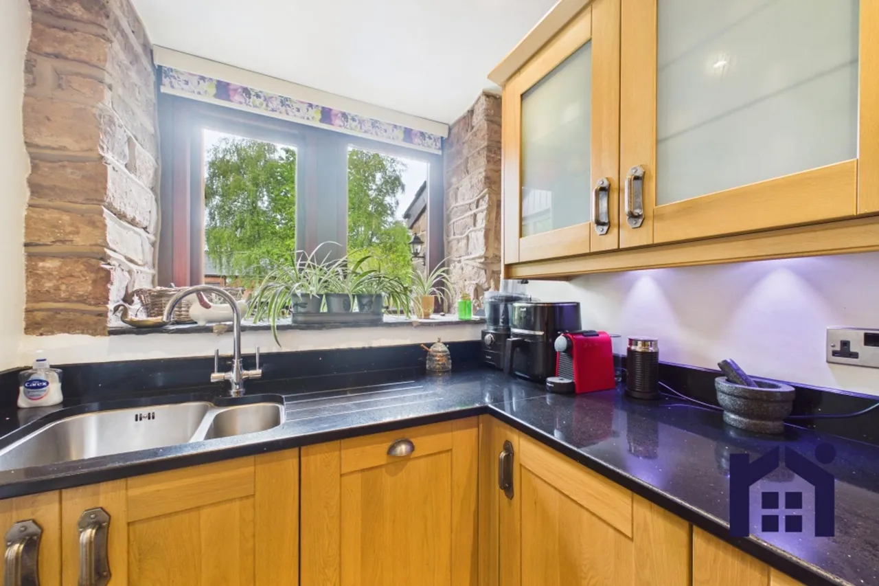 Euxton Hall Mews, Euxton, Chorley, PR7 6QE, photo 7