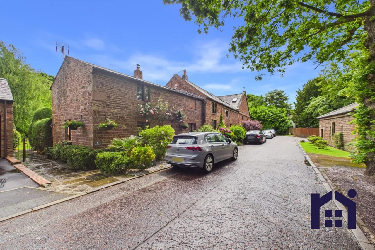 Euxton Hall Mews, Euxton, Chorley, PR7 6QE, photo 23