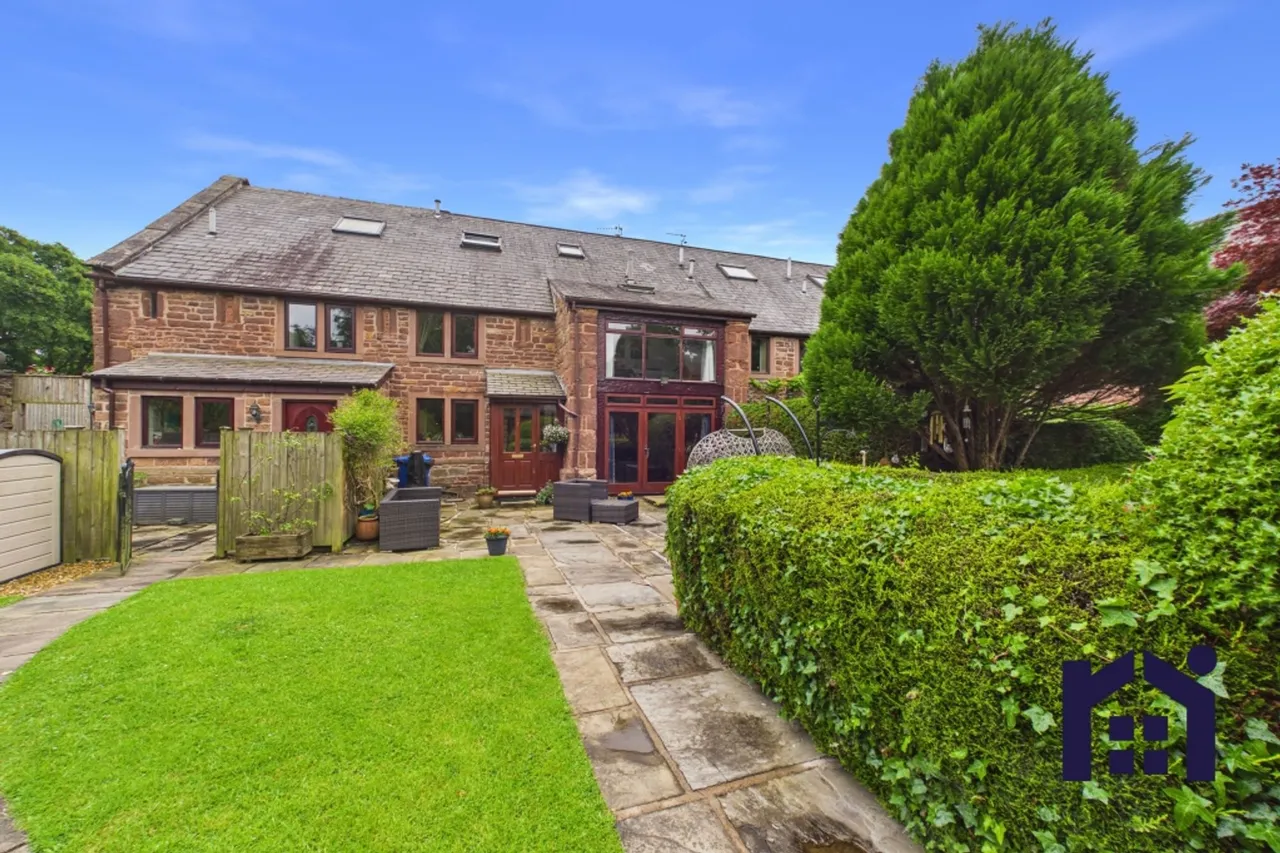 Euxton Hall Mews, Euxton, Chorley, PR7 6QE, photo 22
