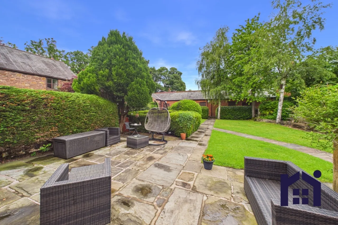 Euxton Hall Mews, Euxton, Chorley, PR7 6QE, photo 24