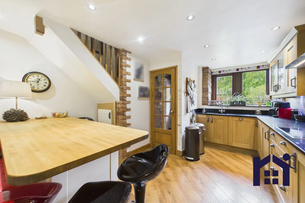 Euxton Hall Mews, Euxton, Chorley, PR7 6QE, photo 5