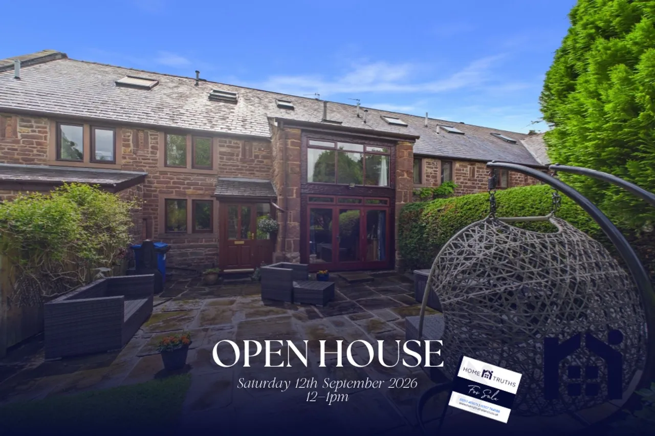 3 bed house for sale — Euxton Hall Mews, Euxton, Chorley, PR7 6QE