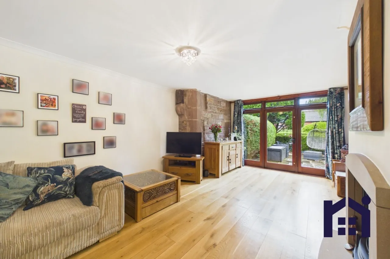 Euxton Hall Mews, Euxton, Chorley, PR7 6QE, photo 3